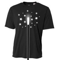 Magic Wand Cooling Performance Crew T-Shirt