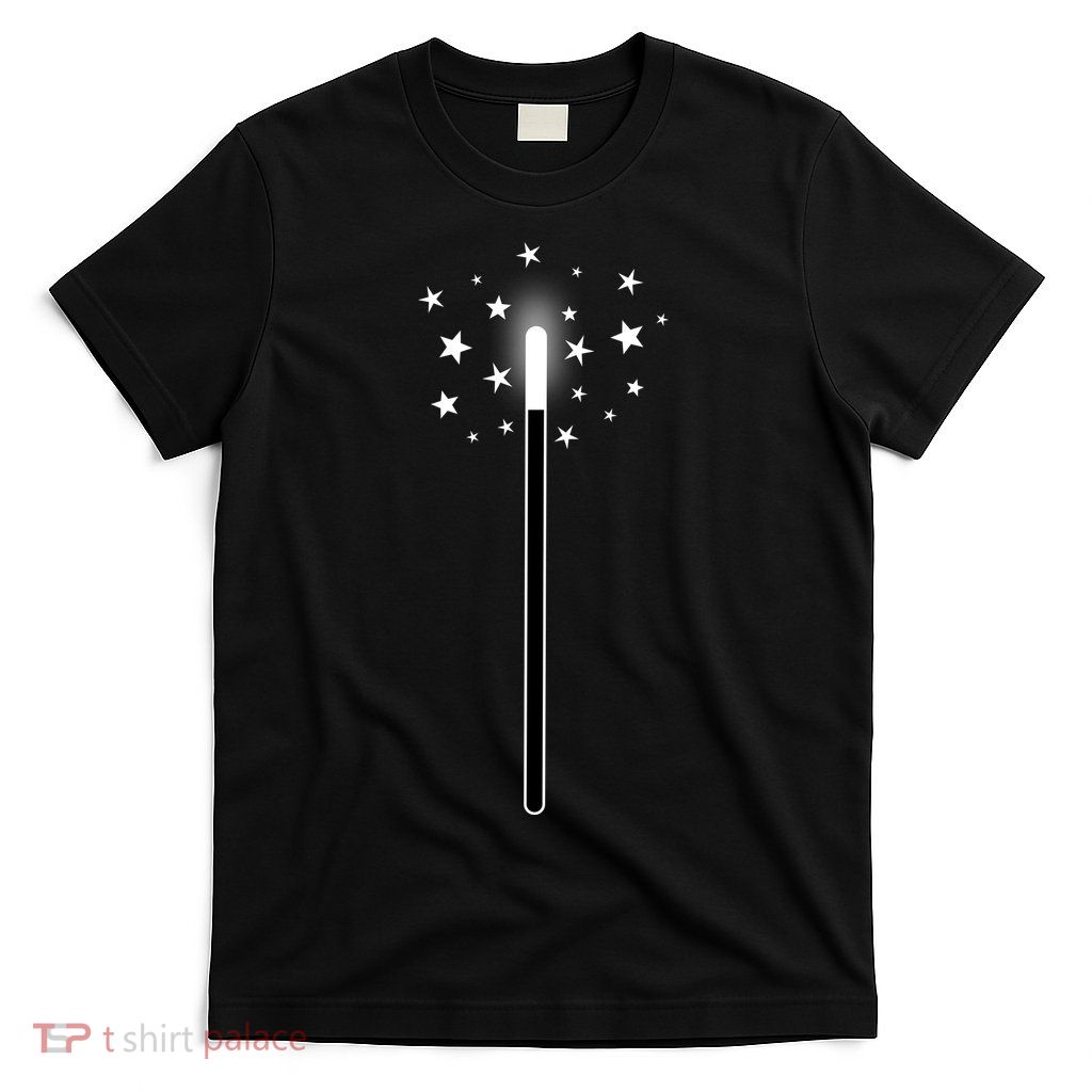 Magic Wand T-Shirt