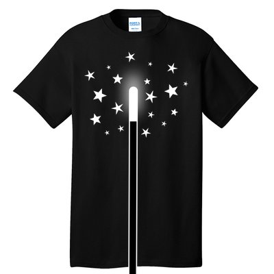 Magic Wand Tall T-Shirt