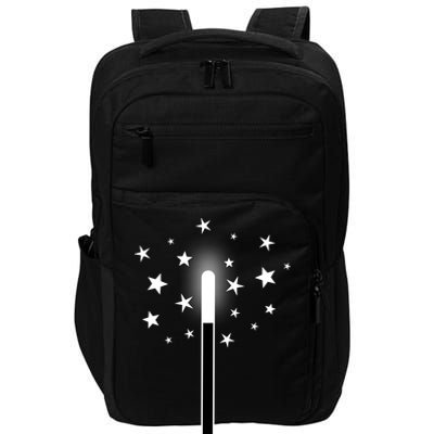 Magic Wand Impact Tech Backpack