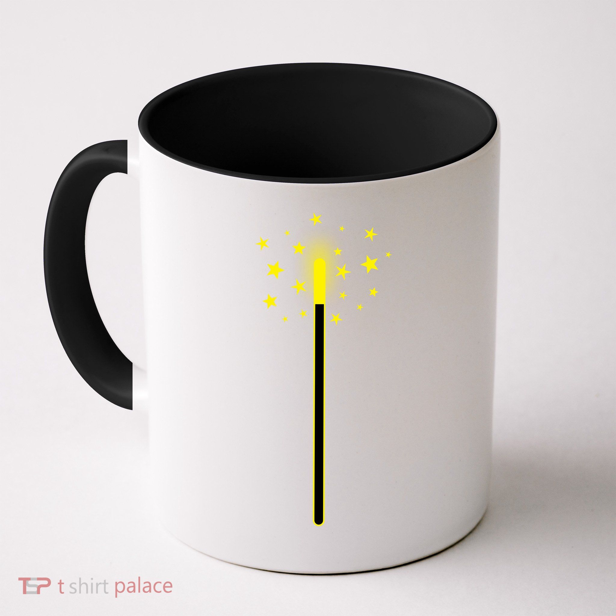 Magic Wand Mug