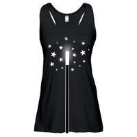 Magic Wand Ladies Essential Flowy Tank