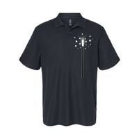 Magic Wand Softstyle Adult Sport Polo