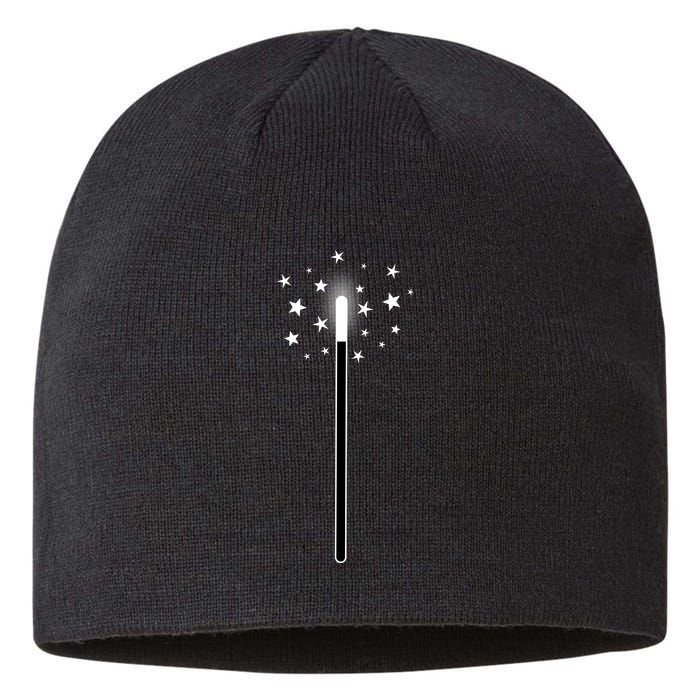 Magic Wand Sustainable Beanie