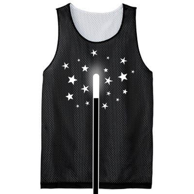 Magic Wand Mesh Reversible Basketball Jersey Tank