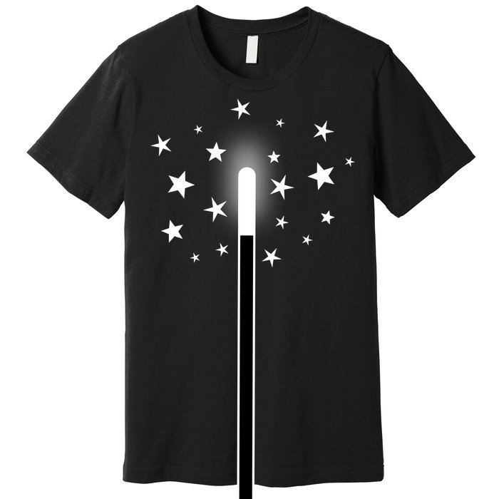 Magic Wand Premium T-Shirt