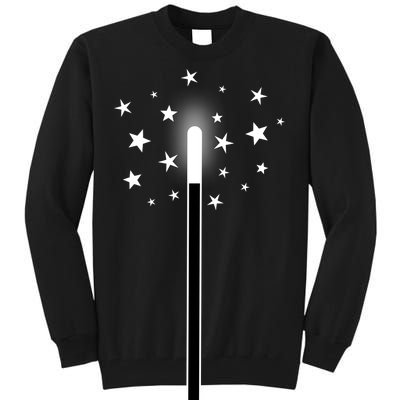 Magic Wand Tall Sweatshirt