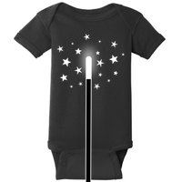 Magic Wand Baby Bodysuit