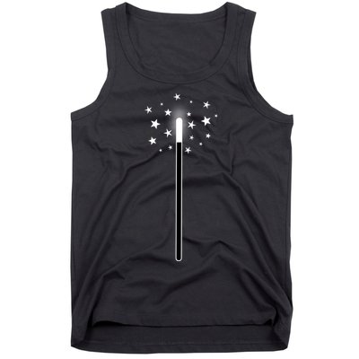 Magic Wand Tank Top