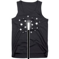 Magic Wand Tank Top