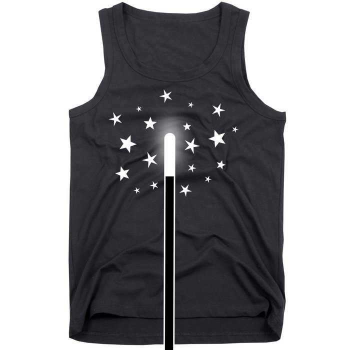 Magic Wand Tank Top