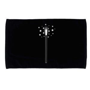 Magic Wand Microfiber Hand Towel