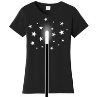 Magic Wand Women's T-Shirt