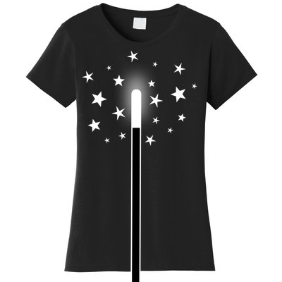 Magic Wand Women's T-Shirt