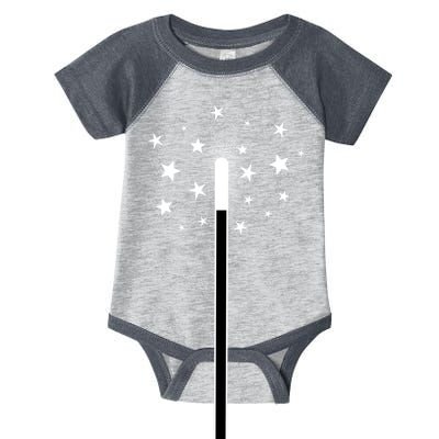 Magic Wand Infant Baby Jersey Bodysuit