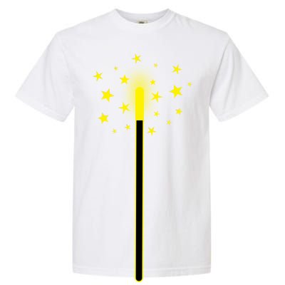 Magic Wand Garment-Dyed Heavyweight T-Shirt