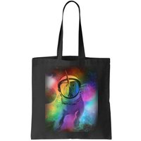 Magical Astronaut Unicorn In Space Bag