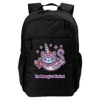 Magical Finnimals Finnicat Unicorn Backpack