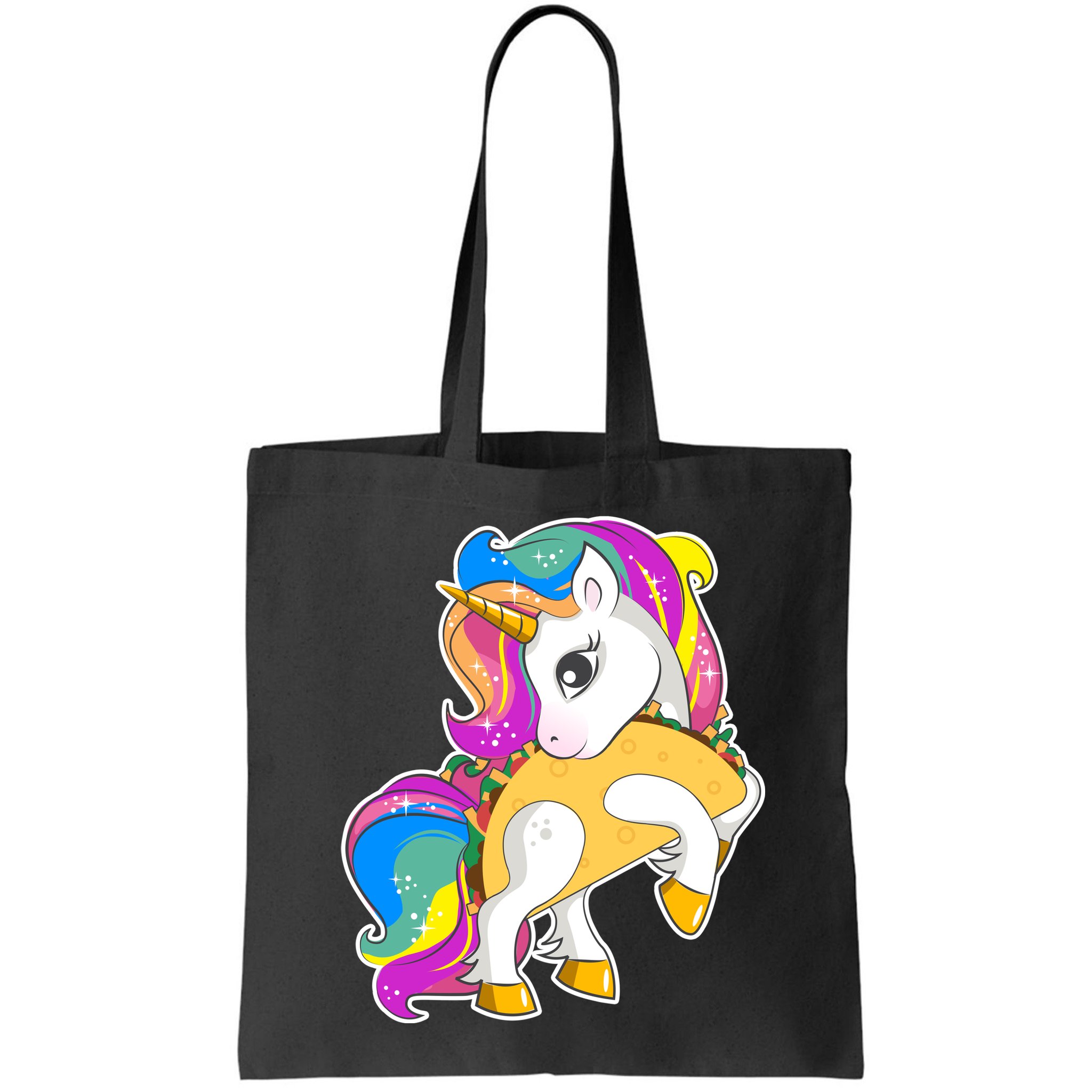 Magical My Little Taco-Corn Bag