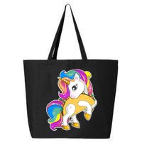 Magical My Little Taco-Corn 25L Jumbo Tote