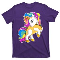 Magical My Little Taco-Corn T-Shirt