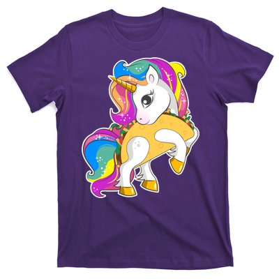 Magical My Little Taco-Corn T-Shirt