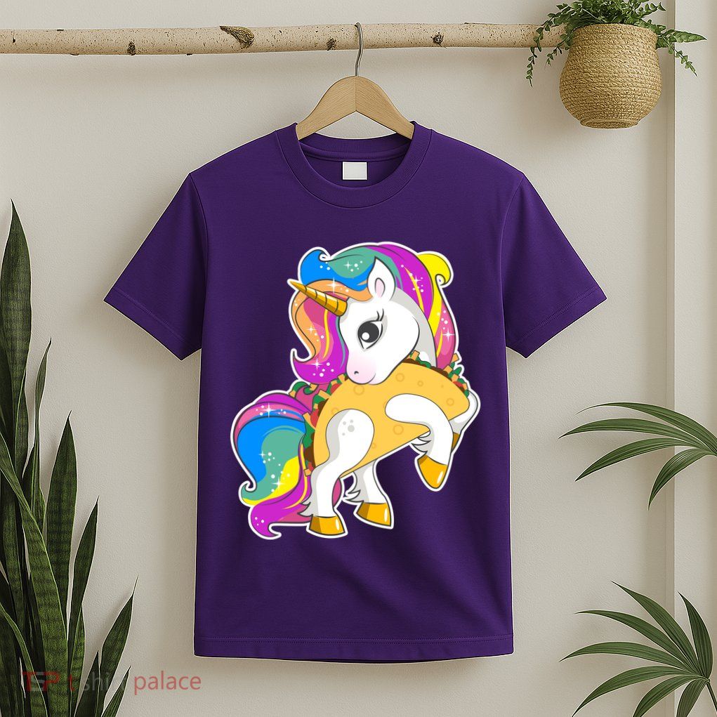 Magical My Little Taco-Corn T-Shirt