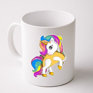 Magical My Little Taco-Corn Coffee Mug