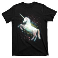 Magical Space Unicorn T-Shirt