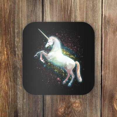 Magical Space Unicorn Coaster