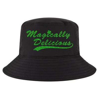 Magically Delicious Cool Comfort Performance Bucket Hat