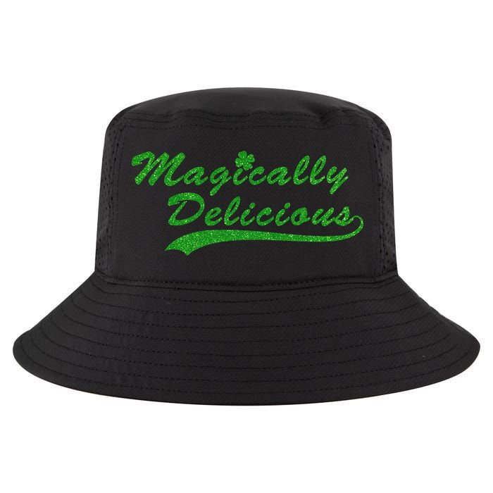 Magically Delicious Cool Comfort Performance Bucket Hat