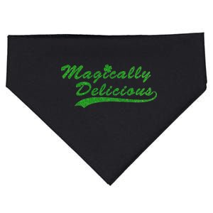 Magically Delicious USA-Made Doggie Bandana