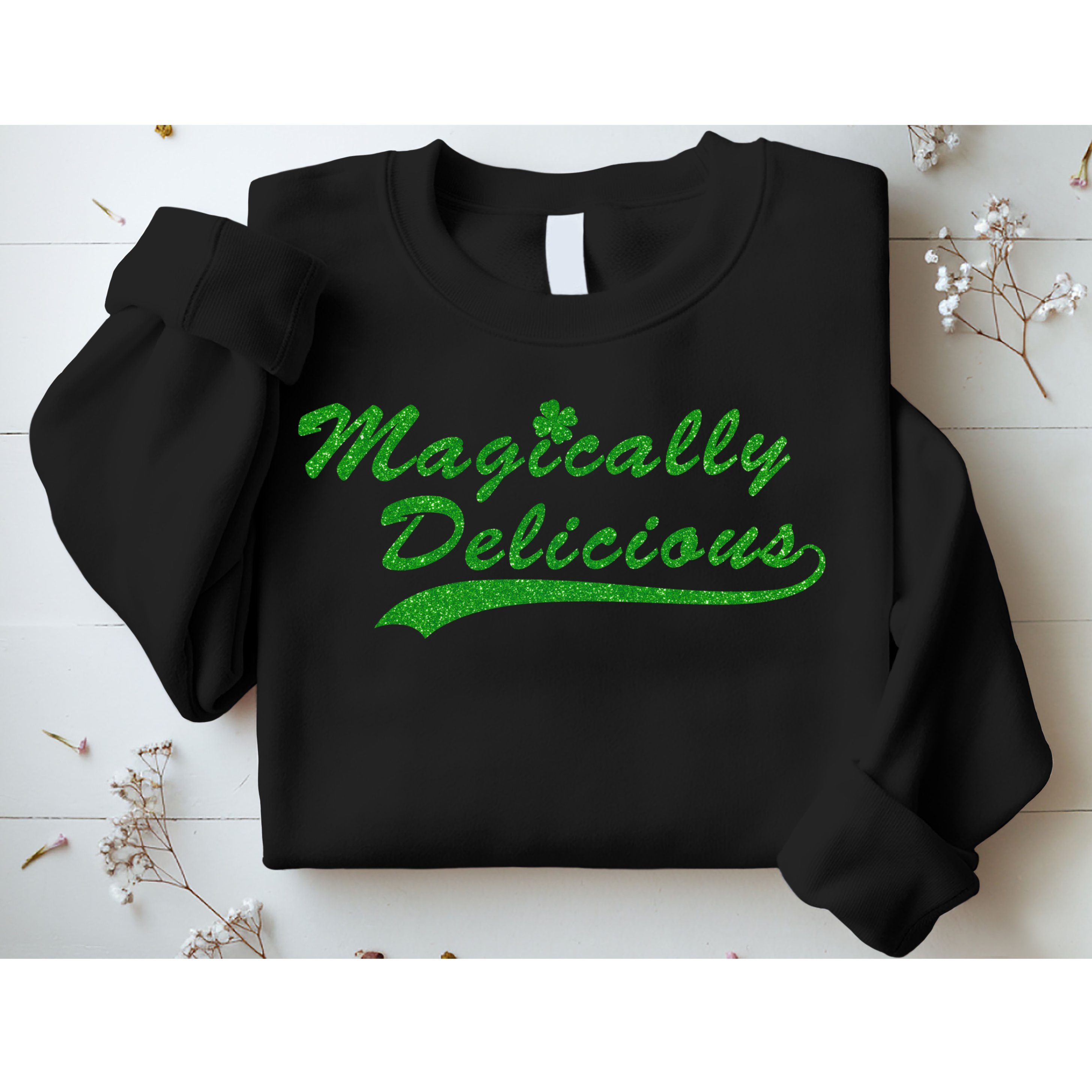 Magically Delicious Sweatshirt