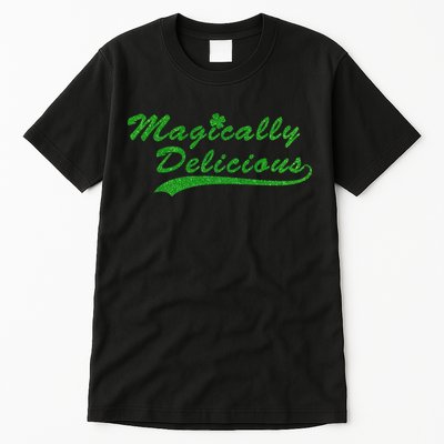 Magically Delicious Tall T-Shirt