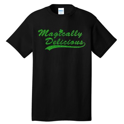 Magically Delicious Tall T-Shirt