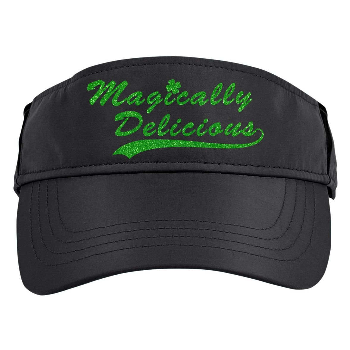 Magically Delicious Adult Drive Performance Visor