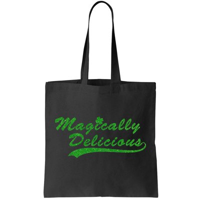 Magically Delicious Tote Bag