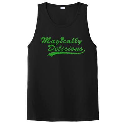 Magically Delicious PosiCharge Competitor Tank