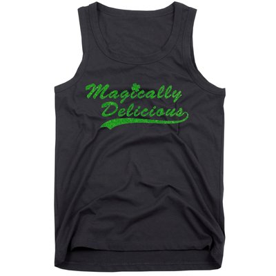 Magically Delicious Tank Top