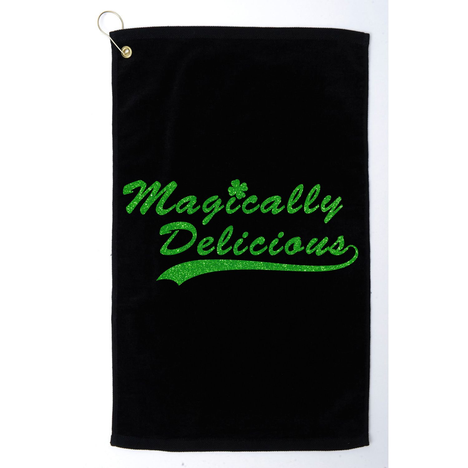Magically Delicious Golf Towel