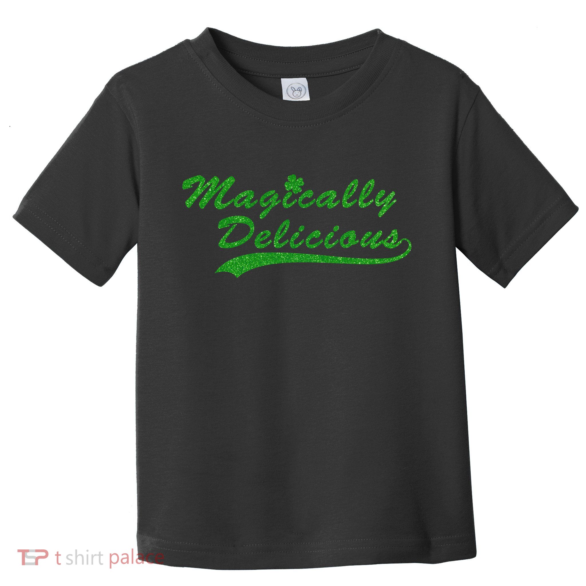 Magically Delicious Toddler T-Shirt