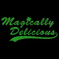 Magically Delicious Womens T-Shirt