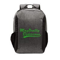 Magically Delicious Vector Backpack
