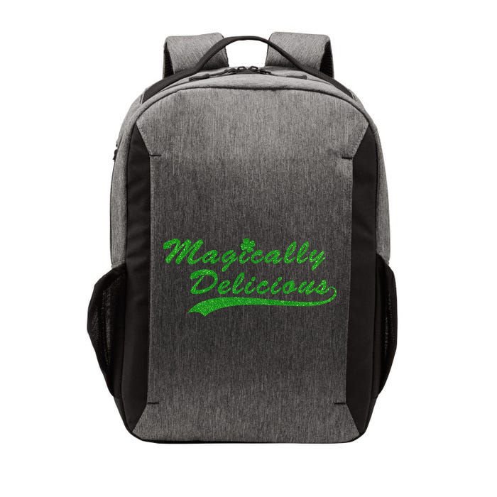 Magically Delicious Vector Backpack