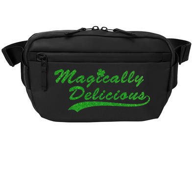 Magically Delicious Crossbody Pack