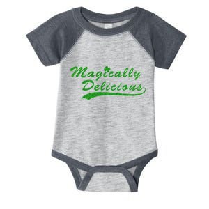 Magically Delicious Infant Baby Jersey Bodysuit