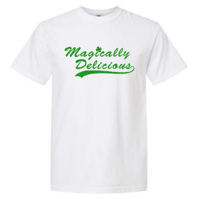 Magically Delicious Garment-Dyed Heavyweight T-Shirt