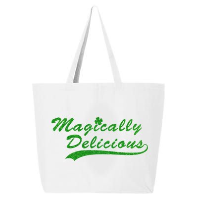 Magically Delicious 25L Jumbo Tote