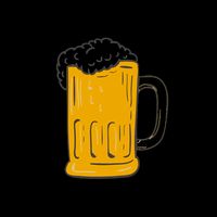 Magically Delicious Beer Lover Mug
